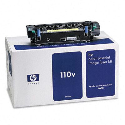 HP C9725A Image Fuser Kit