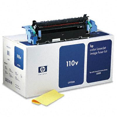 HP C9735A 110V Fuser Kit