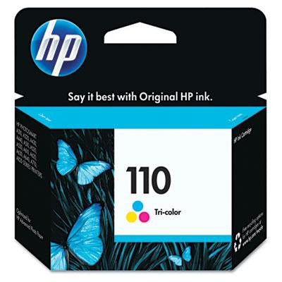 HP CB304AN, SA424AN Ink