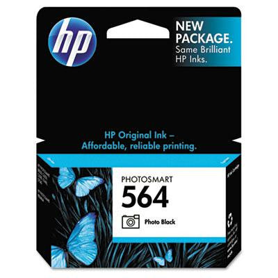 HP N9H57FN-CN684WN Ink