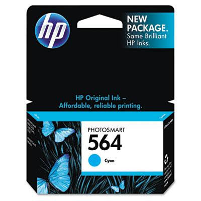 HP N9H57FN-CN684WN Ink