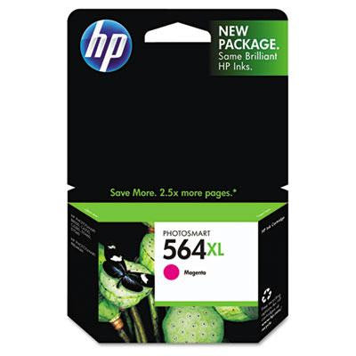 HP N9H57FN-CN684WN Ink