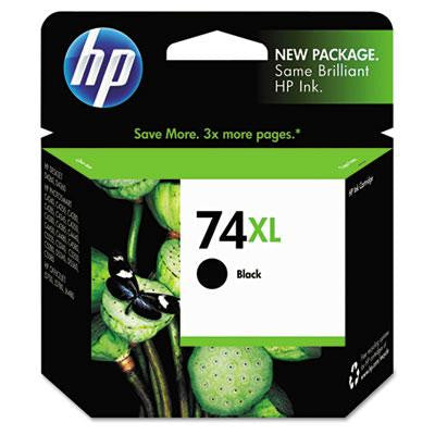 HP CB335WN, CB336WN, CB337WN, CB338WN Ink