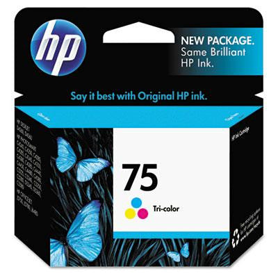 HP CB335WN, CB336WN, CB337WN, CB338WN Ink