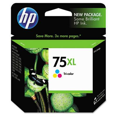 HP CB335WN, CB336WN, CB337WN, CB338WN Ink