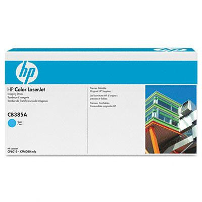 HP CB384A, CB385A, CB386A, CB387A Imaging Drum