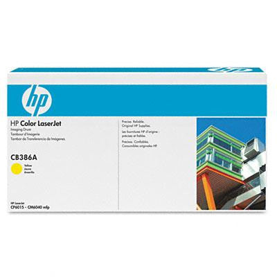 HP CB384A, CB385A, CB386A, CB387A Imaging Drum