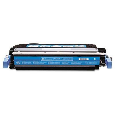 HP CB400A, CB401A, CB402A, CB403A Toner