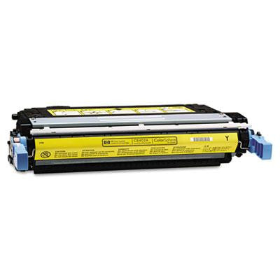 HP CB400A, CB401A, CB402A, CB403A Toner