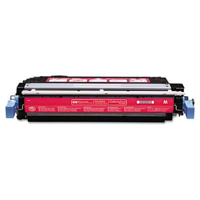 HP CB400A, CB401A, CB402A, CB403A Toner