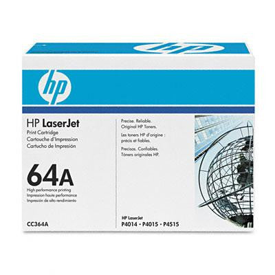 HP CC364A, CC364AG Toner