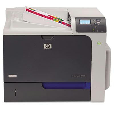 HP Color LaserJet Enterprise CP4025n Laser Printer