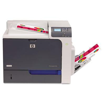 HP Color LaserJet Enterprise CP4025dn Laser Printer