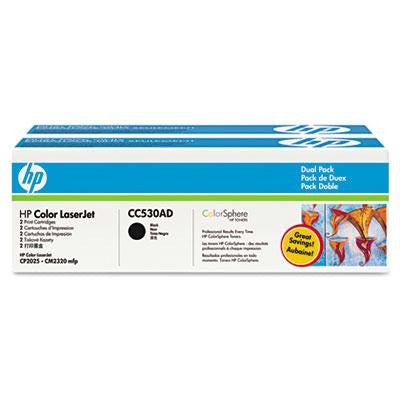 HP CF340A-CC530AG Toner