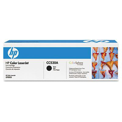 HP CF340A-CC530AG Toner