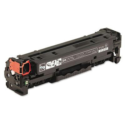 HP CF340A-CC530AG Toner