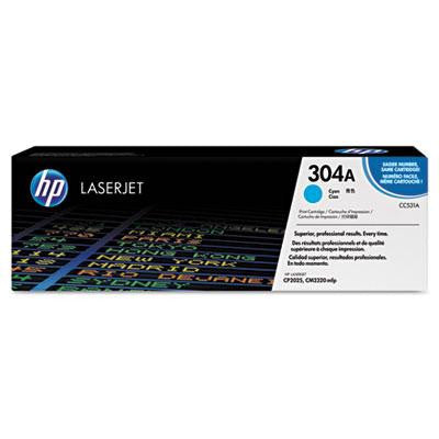 HP CF340A-CC530AG Toner