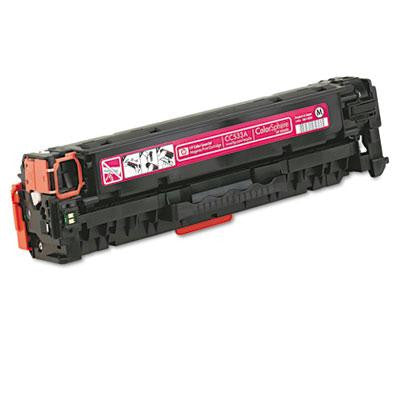 HP CF340A-CC530AG Toner