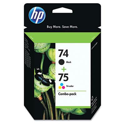 HP CZ069FN140, CZ070FN140, CC659FN, DTCC659FN, SD419AN Ink