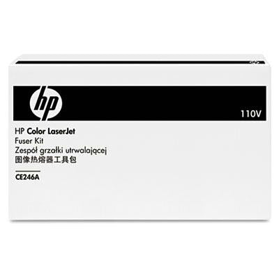 HP CE246A 110V Fuser Kit