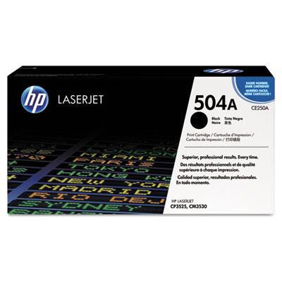 HP CE250AG, CE250A Toner