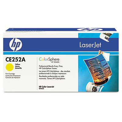 HP CE250X-CE253AG Toner