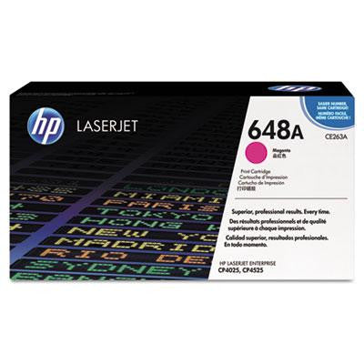 HP CE260A-CE263AG Toner