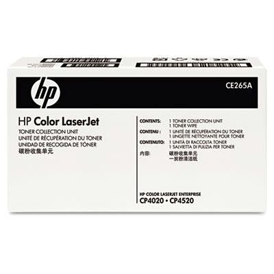 HP CE265A Toner Collection Unit