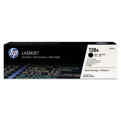 HP CE320AD Toner