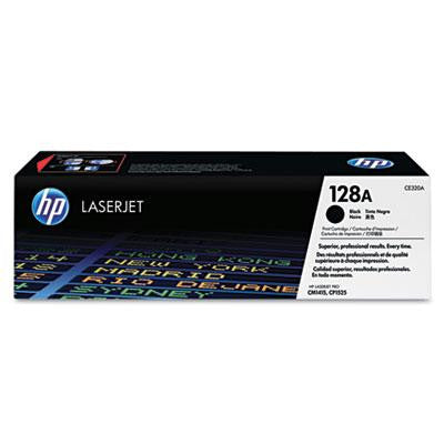 HP CE320A-CE323AG Toner