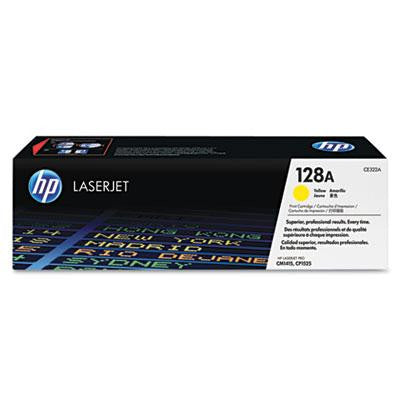 HP CE320A-CE323AG Toner