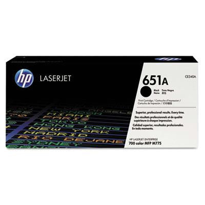 HP CE340A-CE343A Toner