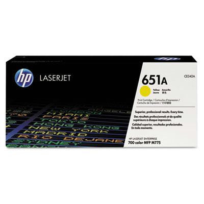 HP CE340A-CE343A Toner