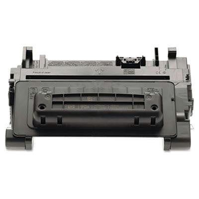 HP CE390XG, CE390A, CE390X Toner