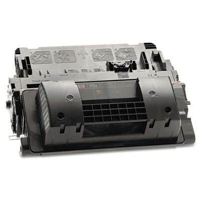 HP CE390XG, CE390A, CE390X Toner