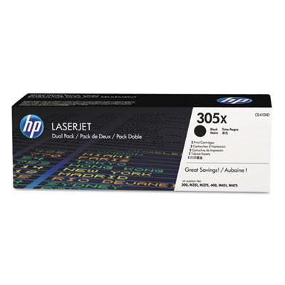 HP Toner CE410A-CF370AM Toner