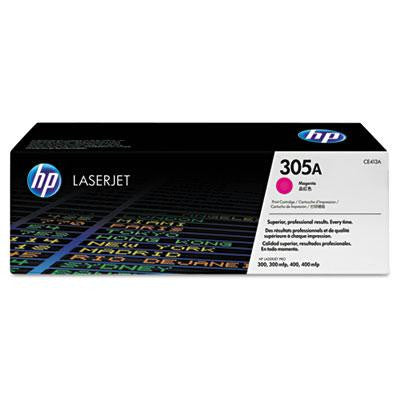 HP Toner CE410A-CF370AM Toner