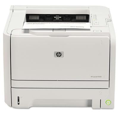 HP LaserJet P2035 Printer