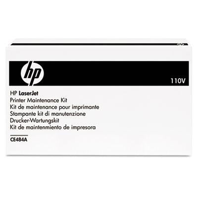 HP CE484A 110V Fuser