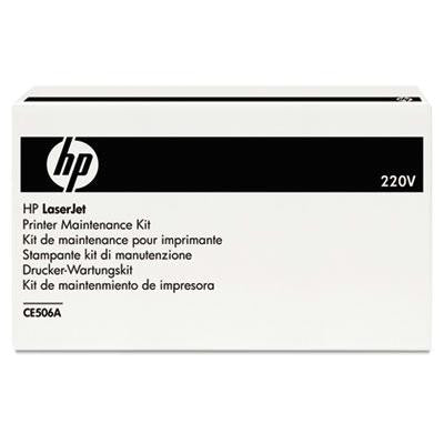 HP CE506A Fuser