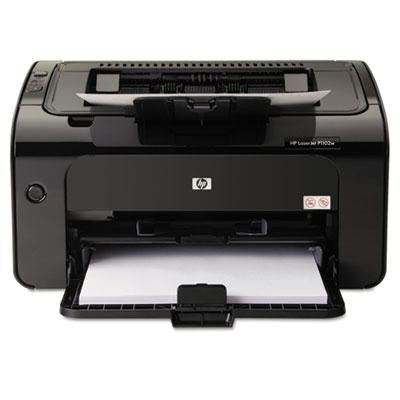 HP LaserJet Pro P1102w Laser Printer