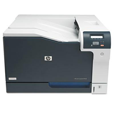 HP Color LaserJet Professional CP5225n Laser Printer