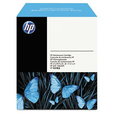 HP CE731A, CE732A Maintenance Kit