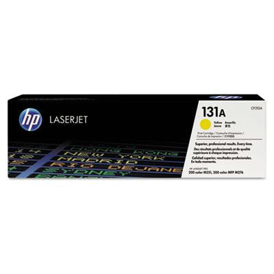 HP CF210A-CF213A Toner