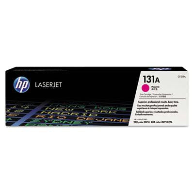 HP CF210A-CF213A Toner