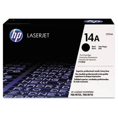 HP CF214XC-CF214X Toner