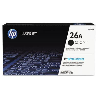 HP CF226A-CF413X Toner