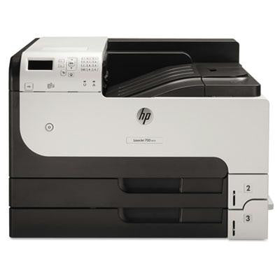 HP LaserJet Enterprise 700 M712-Series Laser Printer