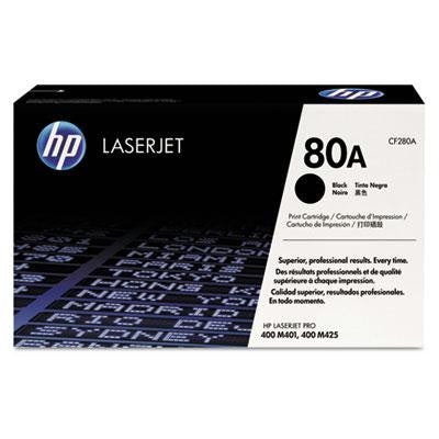 HP CF280A, CF280X, CF280XC, CF280XD Toner