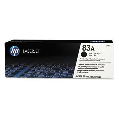 HP CF283A-CF283AD Toner